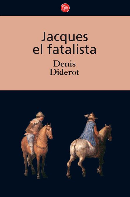 JACQUES EL FATALISTA FG CL | 9788466322119 | VARGAS, FRED | Llibreria L'Illa - Llibreria Online de Mollet - Comprar llibres online