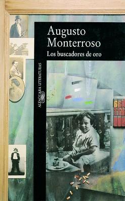 BUSCADORES DE ORO, LOS | 9789681901769 | MONTERROSO, AUGUSTO | Llibreria L'Illa - Llibreria Online de Mollet - Comprar llibres online