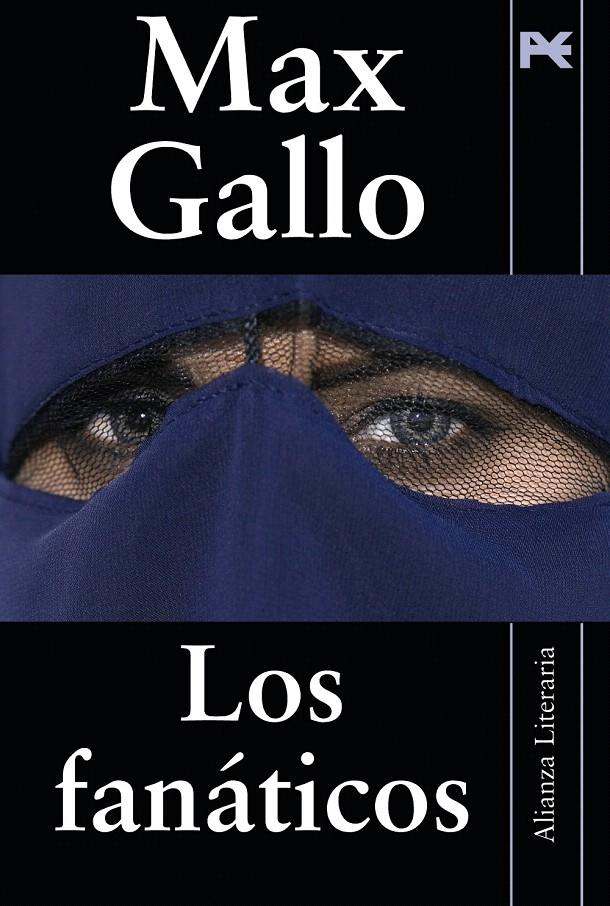 FANATICOS, LOS | 9788420684291 | GALLO, MAX | Llibreria L'Illa - Llibreria Online de Mollet - Comprar llibres online