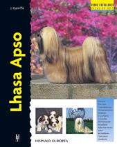 LHASA APSO | 9788425513312 | CUNLIFFE, J. | Llibreria L'Illa - Llibreria Online de Mollet - Comprar llibres online