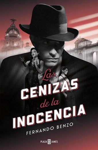 CENIZAS DE LA INOCENCIA, LAS | 9788401022401 | BENZO SAINZ, FERNANDO | Llibreria L'Illa - Llibreria Online de Mollet - Comprar llibres online