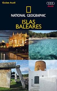 ISLAS BALEARES | 9788482984841 | RAMIS VENDRELL, SERGI