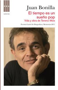 TIEMPO ES UN SUEÑO POP, EL | 9788490062104 | BONILLA, JUAN | Llibreria L'Illa - Llibreria Online de Mollet - Comprar llibres online