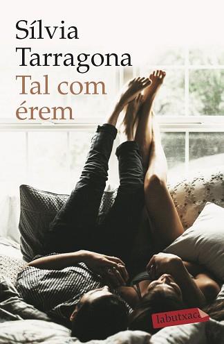 TAL COM ÉREM | 9788417420277 | TARRAGONA, SÍLVIA | Llibreria L'Illa - Llibreria Online de Mollet - Comprar llibres online