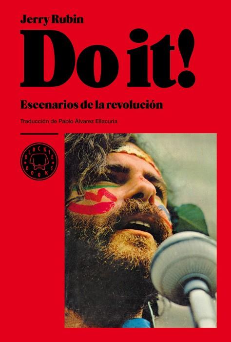 DO ITI! ESCENARIOS DE LA REVOLUCION | 9788493736224 | RUBIN, JERRY | Llibreria L'Illa - Llibreria Online de Mollet - Comprar llibres online