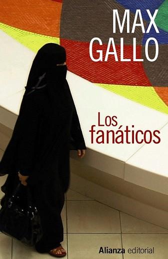 FANÁTICOS, LOS | 9788420610238 | GALLO, MAX | Llibreria L'Illa - Llibreria Online de Mollet - Comprar llibres online