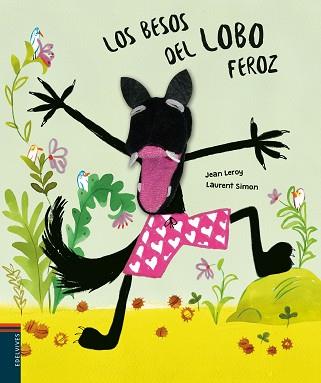 BESOS DEL LOBO FEROZ, LOS | 9788414011041 | LEROY, JEAN | Llibreria L'Illa - Llibreria Online de Mollet - Comprar llibres online