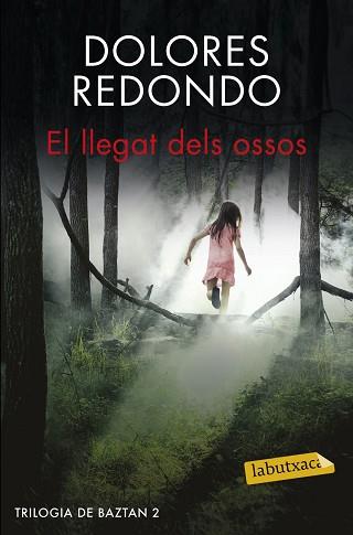 LLEGAT DELS OSSOS, EL | 9788416600045 | REDONDO, DOLORES | Llibreria L'Illa - Llibreria Online de Mollet - Comprar llibres online