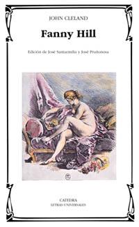 FANNY HILL | 9788437618227 | CLELAND, JOHN | Llibreria L'Illa - Llibreria Online de Mollet - Comprar llibres online