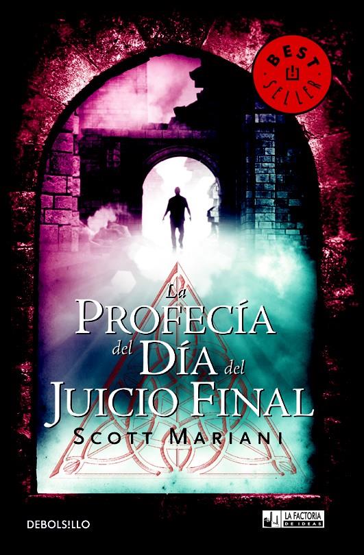 PROFECÍA DEL DÍA DEL JUICIO FINAL | 9788490181447 | MARIANI, SCOTT | Llibreria L'Illa - Llibreria Online de Mollet - Comprar llibres online