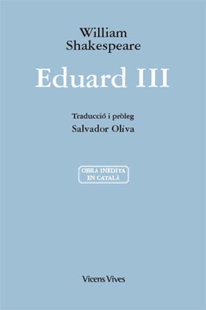 EDUARD III  | 9788468211831 | SHAKESPEARE, WILLIAM