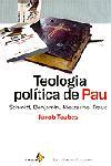 TEOLOGIA POLITICA DE PAU | 9788473068437 | TAUBES. JACOB | Llibreria L'Illa - Llibreria Online de Mollet - Comprar llibres online