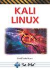 KALI LINUX | 9788499647296 | SANTO ORCERO, DAVID | Llibreria L'Illa - Llibreria Online de Mollet - Comprar llibres online