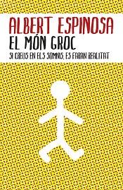 MON GROC, EL | 9788401387159 | ESPINOSA, ALBERT | Llibreria L'Illa - Llibreria Online de Mollet - Comprar llibres online