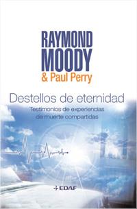 DESTELLOS DE ETERNIDAD | 9788441425231 | MOODY,RAYMOND | Llibreria L'Illa - Llibreria Online de Mollet - Comprar llibres online