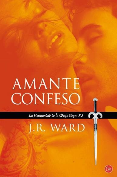 AMANTE CONFESO | 9788466323857 | WARD, J.R. | Llibreria L'Illa - Llibreria Online de Mollet - Comprar llibres online