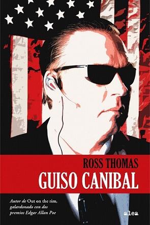 GUISO CANIBAL | 9788449321986 | THOMAS, ROSS | Llibreria L'Illa - Llibreria Online de Mollet - Comprar llibres online