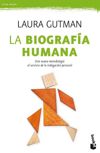 BIOGRAFÍA HUMANA, LA | 9788408181156 | GUTMAN, LAURA | Llibreria L'Illa - Llibreria Online de Mollet - Comprar llibres online