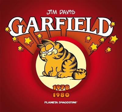 GARFIELD 1 | 9788467479317 | DAVIS, JIM | Llibreria L'Illa - Llibreria Online de Mollet - Comprar llibres online