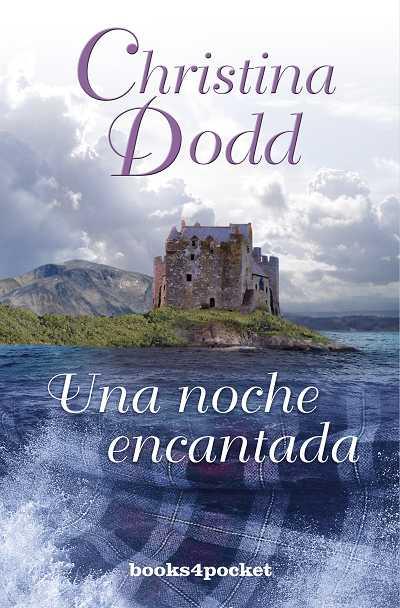 NOCHE ENCANTADA, UNA | 9788492801329 | DODD, CHRISTINE | Llibreria L'Illa - Llibreria Online de Mollet - Comprar llibres online