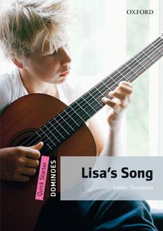 LISA'S SONGS PACK | 9780194249508 | THOMPSON, LESLEY | Llibreria L'Illa - Llibreria Online de Mollet - Comprar llibres online