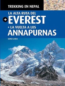 ALTA RUTA DEL EVEREST, LA | 9788484784708 | TRIANGLE POSTALS S.L. | Llibreria L'Illa - Llibreria Online de Mollet - Comprar llibres online