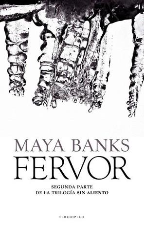 FERVOR | 9788415410836 | BANKS, MAYA | Llibreria L'Illa - Llibreria Online de Mollet - Comprar llibres online