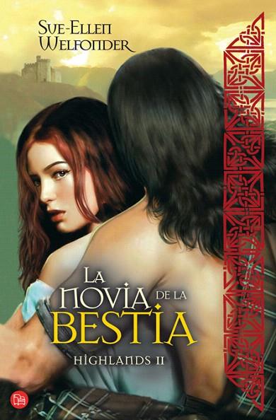 NOVIA DE LA BESTIA, LA | 9788466321709 | WELFONDER, SUE-ELLEN | Llibreria L'Illa - Llibreria Online de Mollet - Comprar llibres online