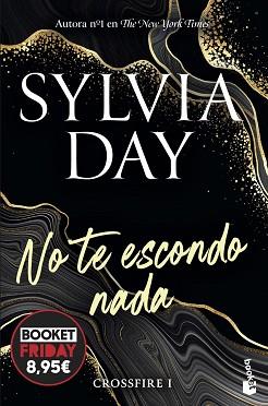 NO TE ESCONDO NADA | 9788467075076 | DAY, SYLVIA | Llibreria L'Illa - Llibreria Online de Mollet - Comprar llibres online