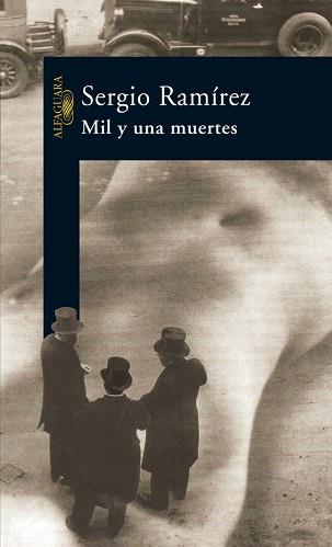 MIL Y UNA MUERTES | 9788420467474 | RAMIREZ MERCADO, SERGIO | Llibreria L'Illa - Llibreria Online de Mollet - Comprar llibres online