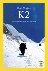 K2 | 9788482982885 | HOWKINS, HEIDI | Llibreria L'Illa - Llibreria Online de Mollet - Comprar llibres online