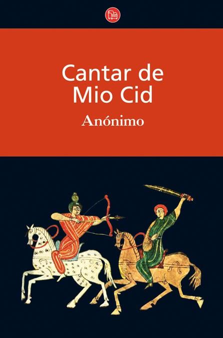 CANTAR DE MIO CID | 9788466322591 | ANÓNIMO | Llibreria L'Illa - Llibreria Online de Mollet - Comprar llibres online