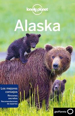 ALASKA 1 | 9788408185802 | SAINSBURY, BRENDAN/BODRY, CATHERINE/KARLIN, ADAM | Llibreria L'Illa - Llibreria Online de Mollet - Comprar llibres online