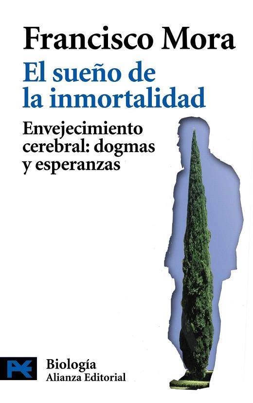 SUEÑO DE LA INMORTALIDAD, EL | 9788420662664 | MORA TERUEL, FRANCISCO | Llibreria L'Illa - Llibreria Online de Mollet - Comprar llibres online