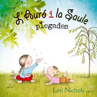 AURÓ I LA SAULE PLEGADES, L' | 9788416648481 | NICHOLS, LORI | Llibreria L'Illa - Llibreria Online de Mollet - Comprar llibres online