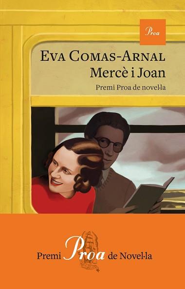 MERCÈ I JOAN | 9788419657954 | COMAS-ARNAL, EVA | Llibreria L'Illa - Llibreria Online de Mollet - Comprar llibres online