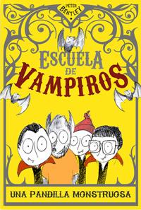 ESCUELA DE VAMPIROS: LOS REYES DEL VAMPI | 9788427203150 | BENTLEY, PETER