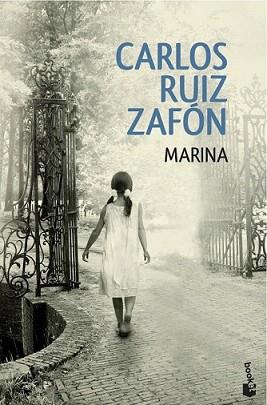 MARINA | 9788408120575 | RUIZ ZAFÓN, CARLOS | Llibreria L'Illa - Llibreria Online de Mollet - Comprar llibres online