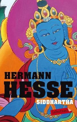 SIDDHARTHA | 9788499305943 | HERMANN, HESSE