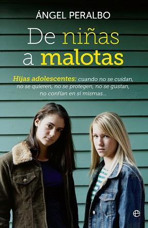 DE NIÑAS A MALOTAS | 9788499706801 | PERALBO FERN NDEZ, µNGEL | Llibreria L'Illa - Llibreria Online de Mollet - Comprar llibres online