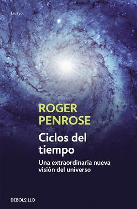 CICLOS DEL TIEMPO | 9788499891996 | PENROSE, ROGER | Llibreria L'Illa - Llibreria Online de Mollet - Comprar llibres online