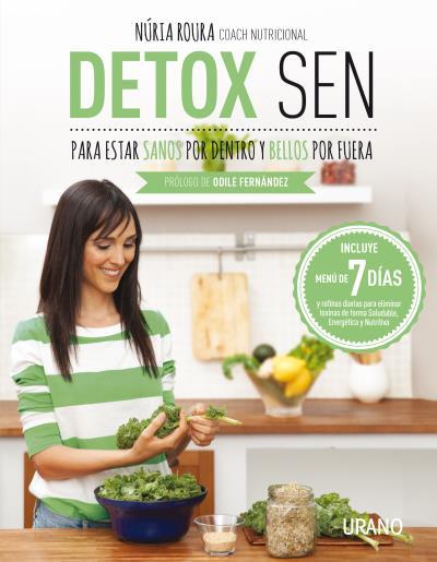 DETOX SEN  | 9788479539139 | ROURA, NÚRIA | Llibreria L'Illa - Llibreria Online de Mollet - Comprar llibres online