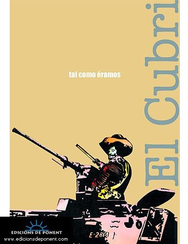 TAL COMO ÉRAMOS | 9788496730274 | EL CUBRÍ | Llibreria L'Illa - Llibreria Online de Mollet - Comprar llibres online