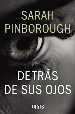 DETRÁS DE SUS OJOS | 9788491046899 | PINBOROUGH, SARAH | Llibreria L'Illa - Llibreria Online de Mollet - Comprar llibres online