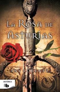 ROSA DE ASTURIAS, LA | 9788498728958 | LORENTZ, INY | Llibreria L'Illa - Llibreria Online de Mollet - Comprar llibres online