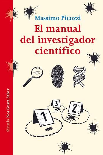 MANUAL DEL INVESTIGADOR CIENTÍFICO, EL | 9788417454562 | PICOZZI, MASSIMO | Llibreria L'Illa - Llibreria Online de Mollet - Comprar llibres online