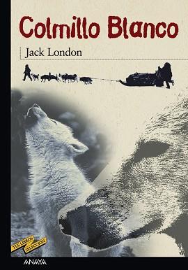 COLMILLO BLANCO | 9788420712291 | LONDON, JACK | Llibreria L'Illa - Llibreria Online de Mollet - Comprar llibres online