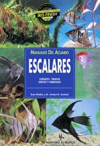 ESCALARES | 9788425512698 | WALKER, BRAZ/AXELROD, HERBERT R. | Llibreria L'Illa - Llibreria Online de Mollet - Comprar llibres online