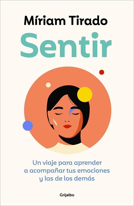 SENTIR | 9788425364112 | TIRADO, MÍRIAM | Llibreria L'Illa - Llibreria Online de Mollet - Comprar llibres online