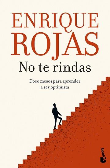 NO TE RINDAS | 9788467071337 | ROJAS, ENRIQUE | Llibreria L'Illa - Llibreria Online de Mollet - Comprar llibres online